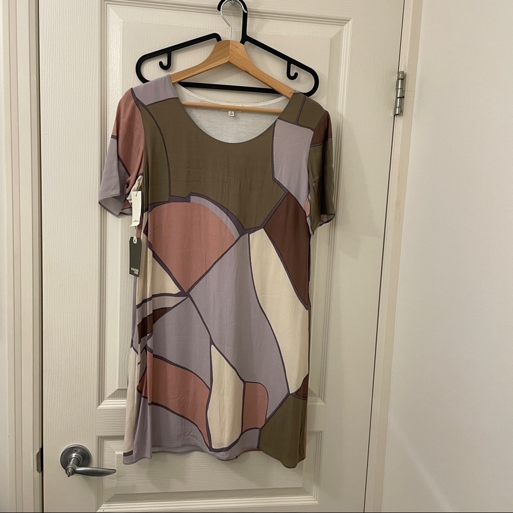 Wilfred Teigen Dress